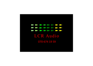 Liggande_Logga_LCR_Audio