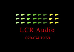 LCR Audio